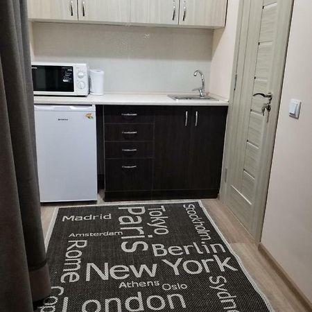 Apart-Studio Dreamtime Kišiněv Exteriér fotografie