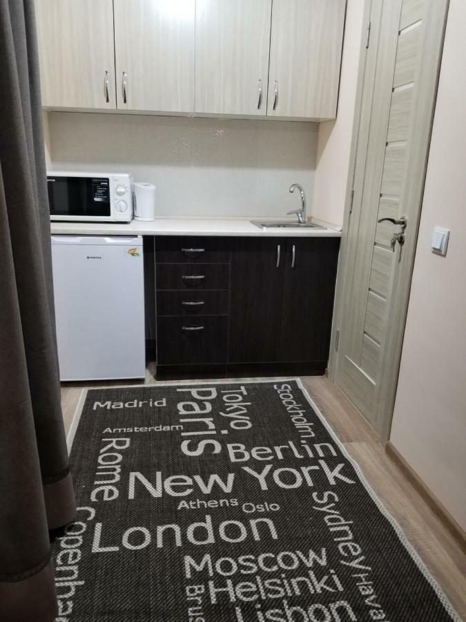 Apart-Studio Dreamtime Kišiněv Exteriér fotografie