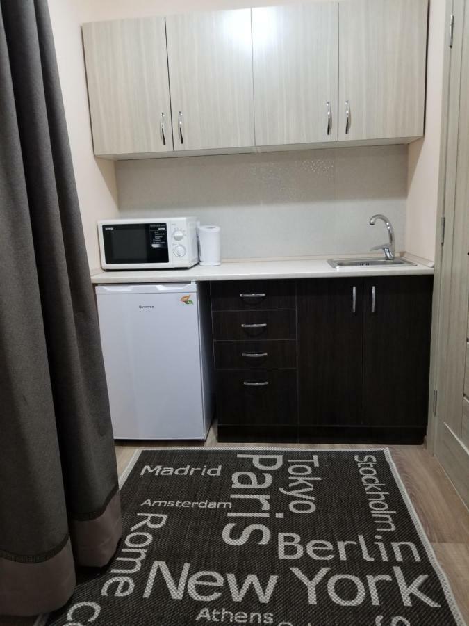 Apart-Studio Dreamtime Kišiněv Exteriér fotografie